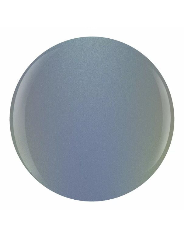 Morgan Taylor Nail Polish - Blue Moon Bloom