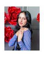 Morgan Taylor Nail Polish - Precious In Petals