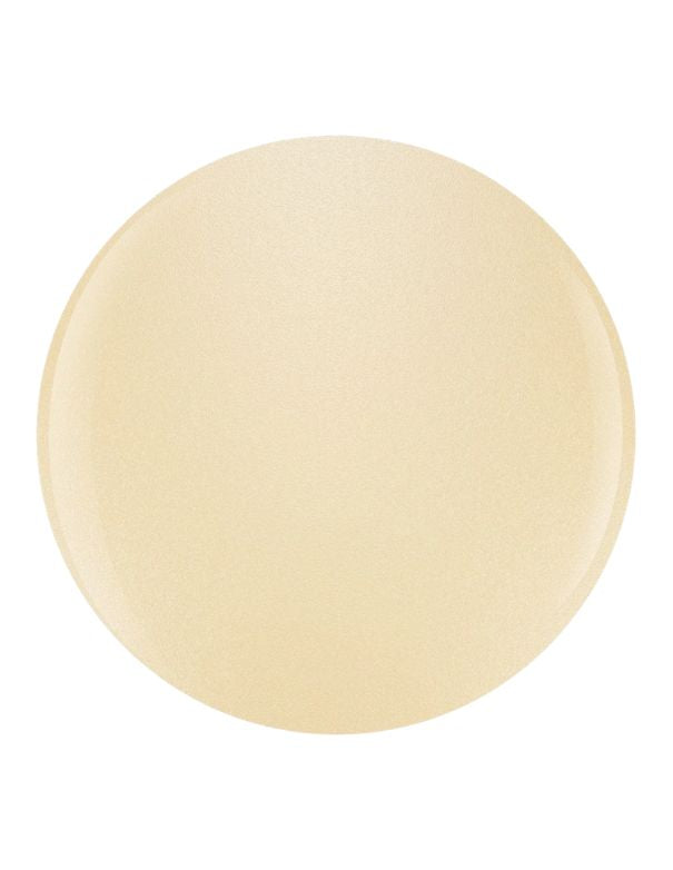 Morgan Taylor Nail Polish - Sunburst Your Bubble