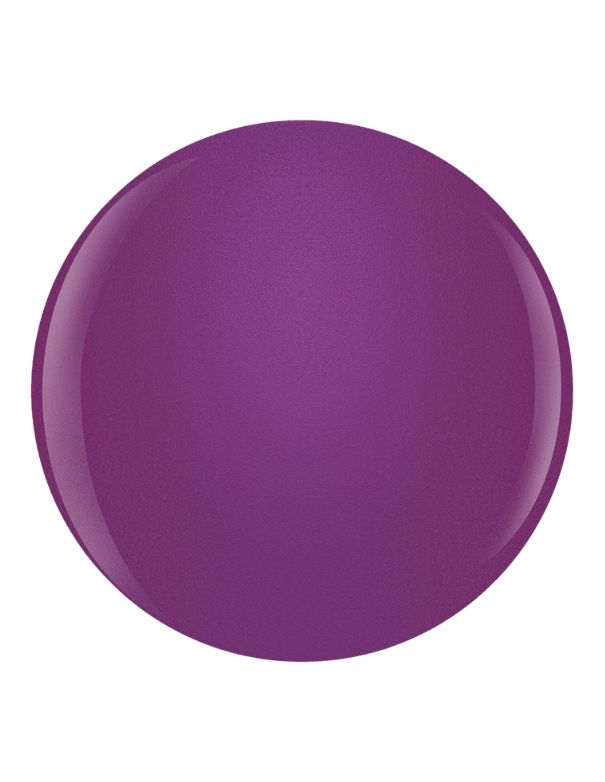 Morgan Taylor Nail Polish - Berrylicious Bliss