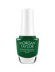Morgan Taylor Nail Polish - Big Bang Watermelon