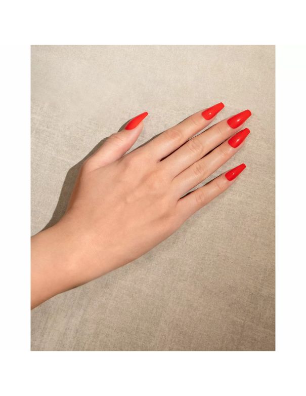 Morgan Taylor Nail Polish - TIGER BLOSSOM