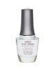 Morgan Taylor Nail Polish Need for Speed Top Coat