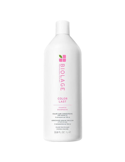 Biolage ColorLast Shampoo - 1L