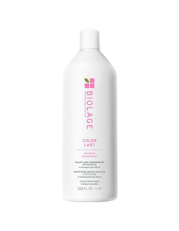 Biolage ColorLast Shampoo - 1L