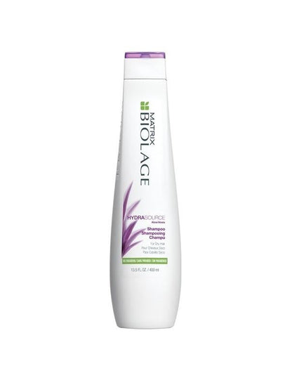 Biolage HydraSource Shampoo - 400ml