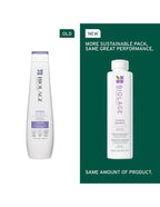 Biolage HydraSource Shampoo - 400ml
