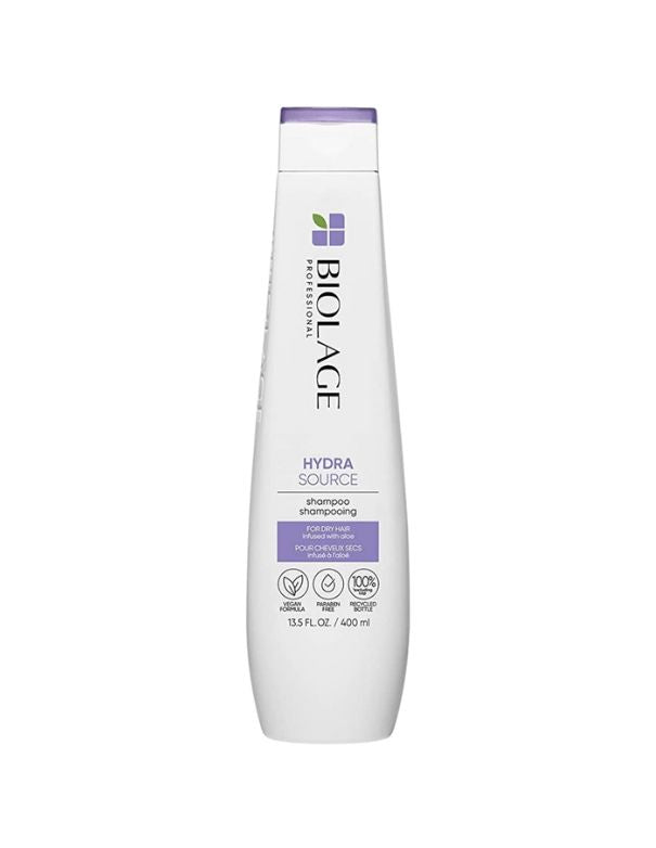 Biolage HydraSource Shampoo - 400ml