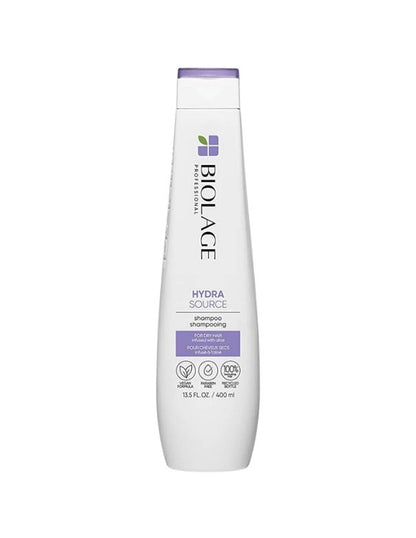 Biolage HydraSource Shampoo - 400ml