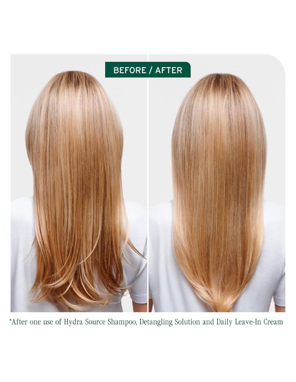 Biolage HydraSource Shampoo - 1L