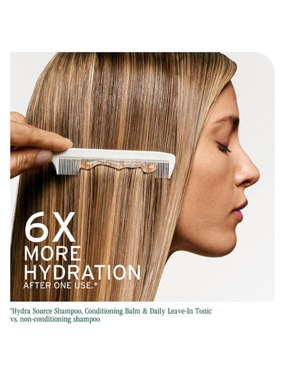 Biolage HydraSource Shampoo - 1L