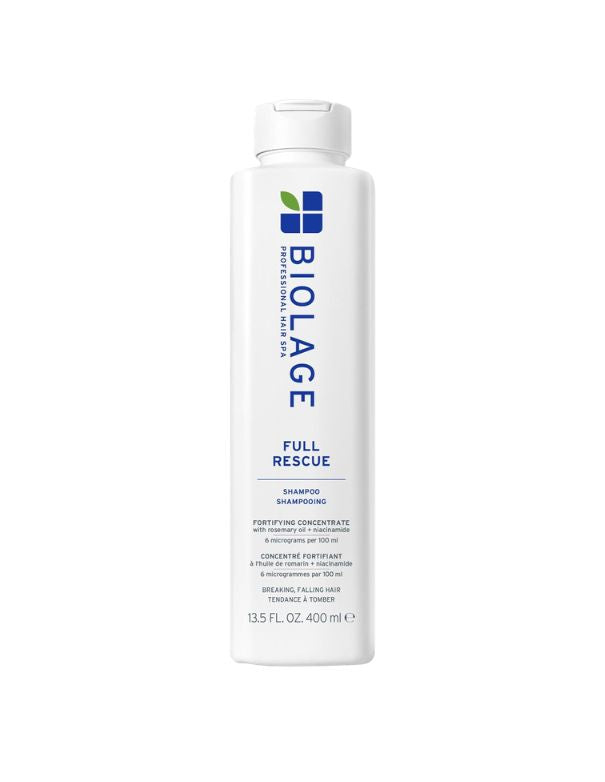 Biolage Full Rescue Shampoo - 400ml