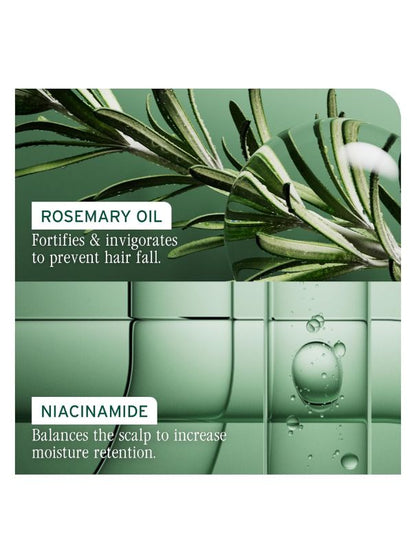 Shampooing épaississant Matrix FullDensity - 1 L