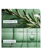 Biolage Full Rescue Shampoo - 1L