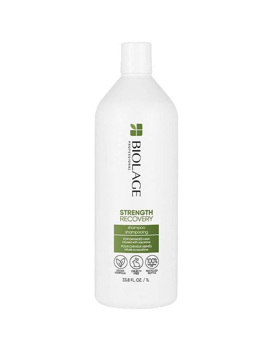 Shampoing Matrix Strength Recovery - 1 L
