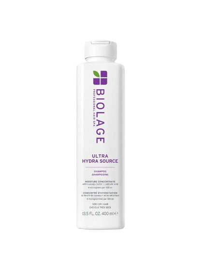 Biolage Ultra HydraSource Shampoo - 400ml