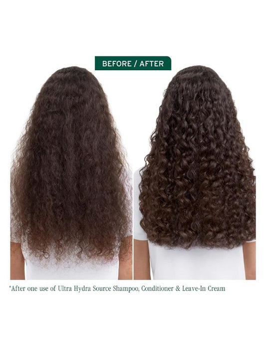 Biolage Ultra HydraSource Shampoo - 400ml