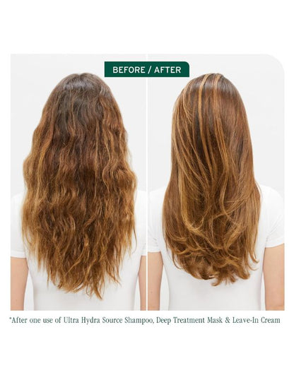 Biolage Ultra HydraSource Shampoo - 1L