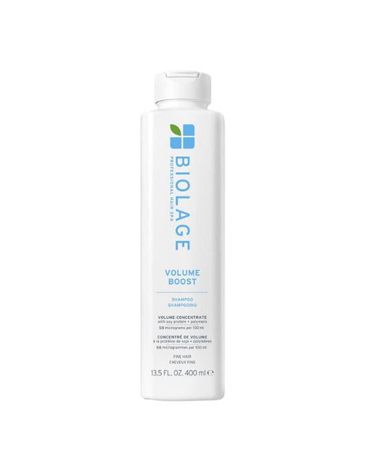 Biolage Volume Boost Shampoo - 400ml