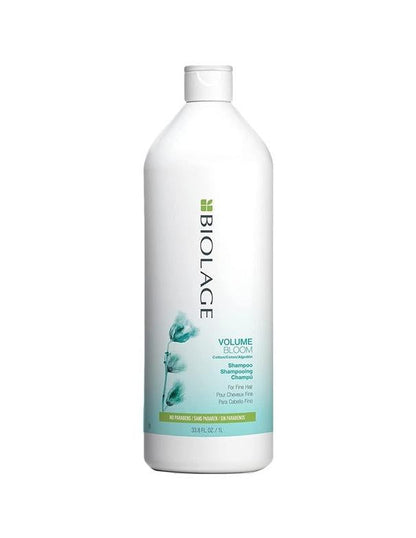 Biolage Volume Boost Shampoo - 1L