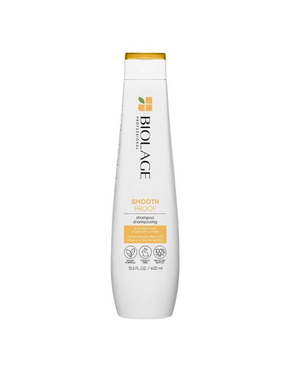 Biolage SmoothProof Shampoo - 400ml