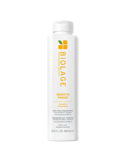 Biolage SmoothProof Shampoo - 400ml