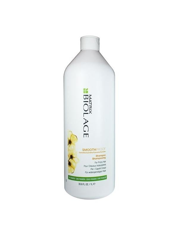 Biolage Smooth Proof Shampoo - 1L