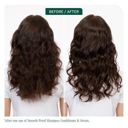 Biolage Smooth Proof Shampoo - 1L