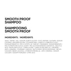 Biolage Smooth Proof Shampoo - 1L