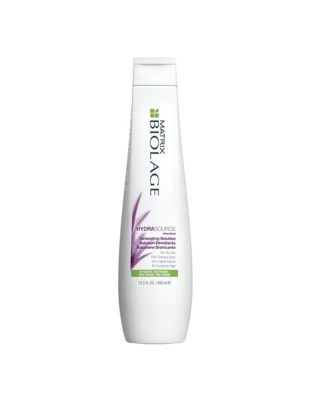 Biolage HydraSource Detangling Solution - 400ml