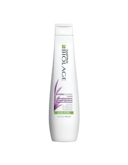 Biolage HydraSource Detangling Solution - 400ml