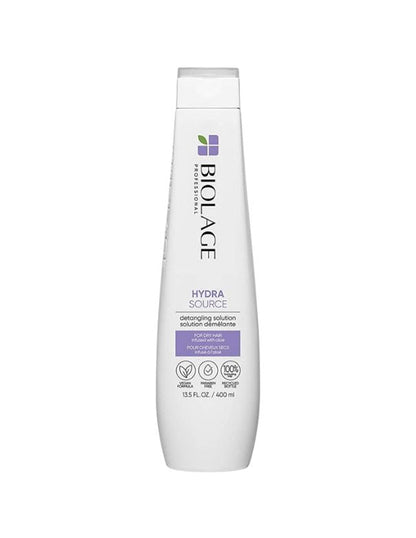 Biolage HydraSource Detangling Solution - 400ml