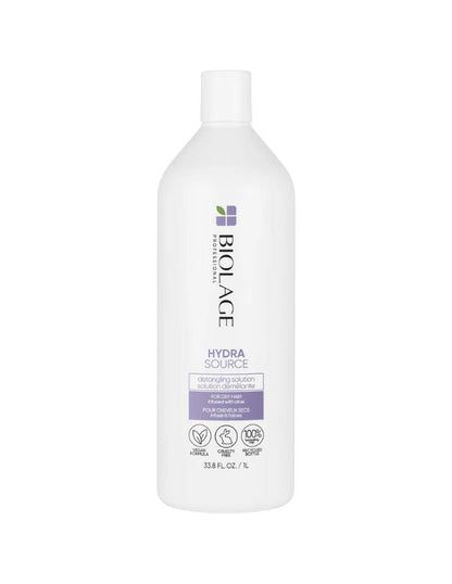 Biolage HydraSource Detangling Solution - 1L