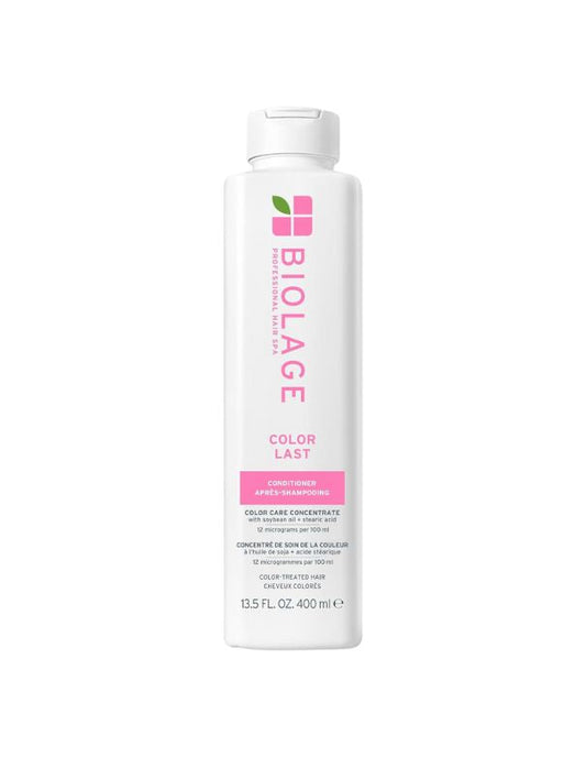 Biolage ColorLast Conditioner - 400ml