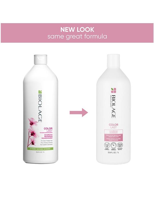 Biolage ColorLast Conditioner - 1L