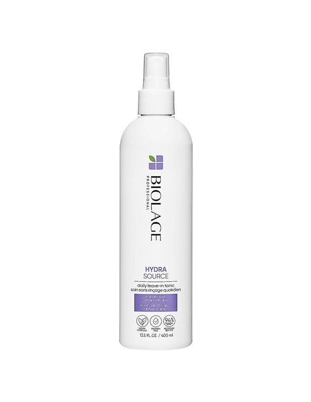 Biolage HydraSource Daily Leave-In Tonic - 400ml