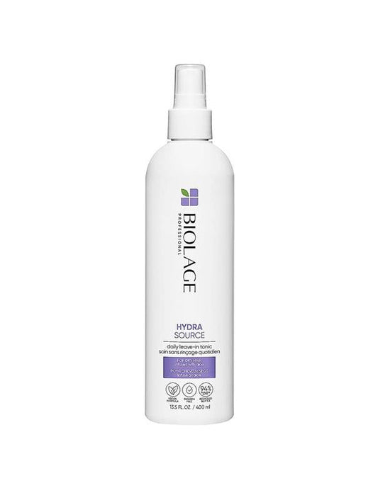 Biolage HydraSource Daily Leave-In Tonic - 400ml