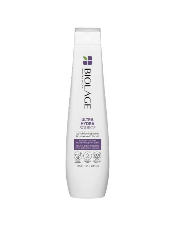 Biolage Ultra HydraSource Conditioner - 400ml