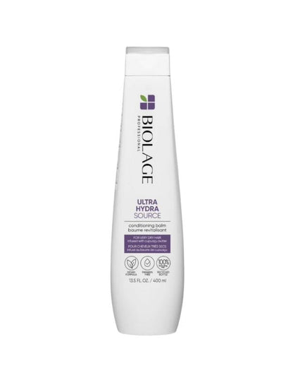 Biolage Ultra HydraSource Conditioner - 400ml
