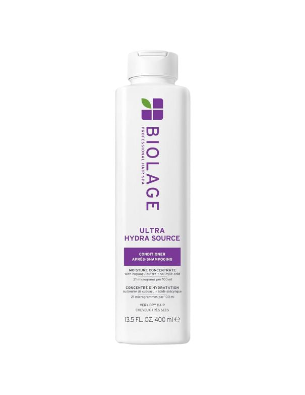 Biolage Ultra HydraSource Conditioner - 400ml