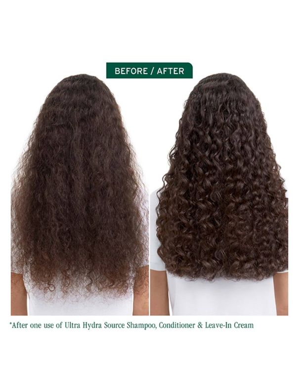Biolage Ultra HydraSource Conditioner - 400ml