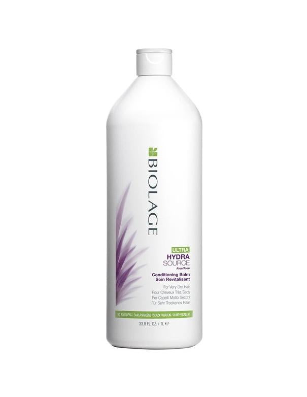 Biolage Ultra HydraSource Conditioning - 1L