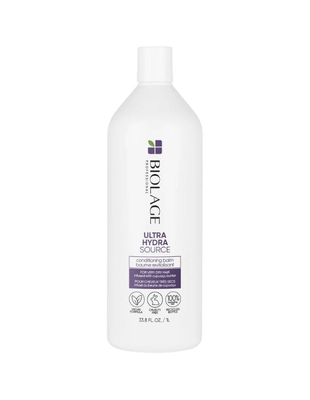 Biolage Ultra HydraSource Conditioning - 1L