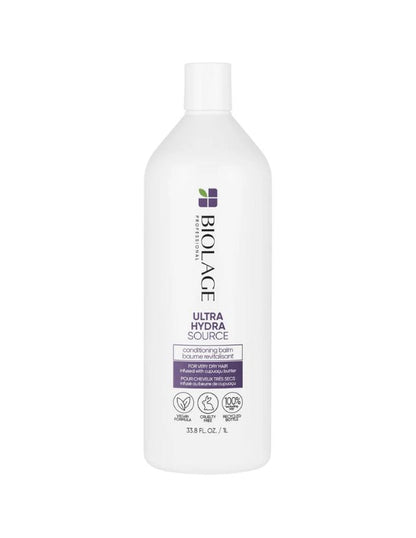 Biolage Ultra HydraSource Conditioning - 1L