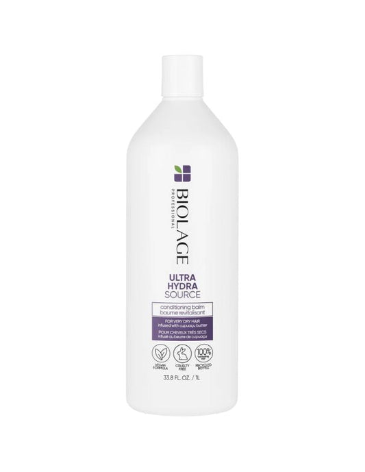Biolage Ultra HydraSource Conditioning - 1L