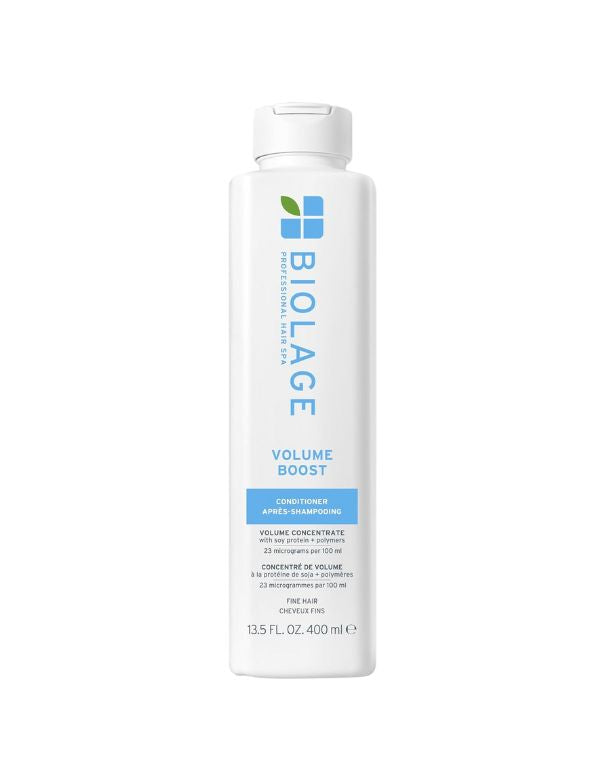Biolage Volume Boost Conditioner - 400ml