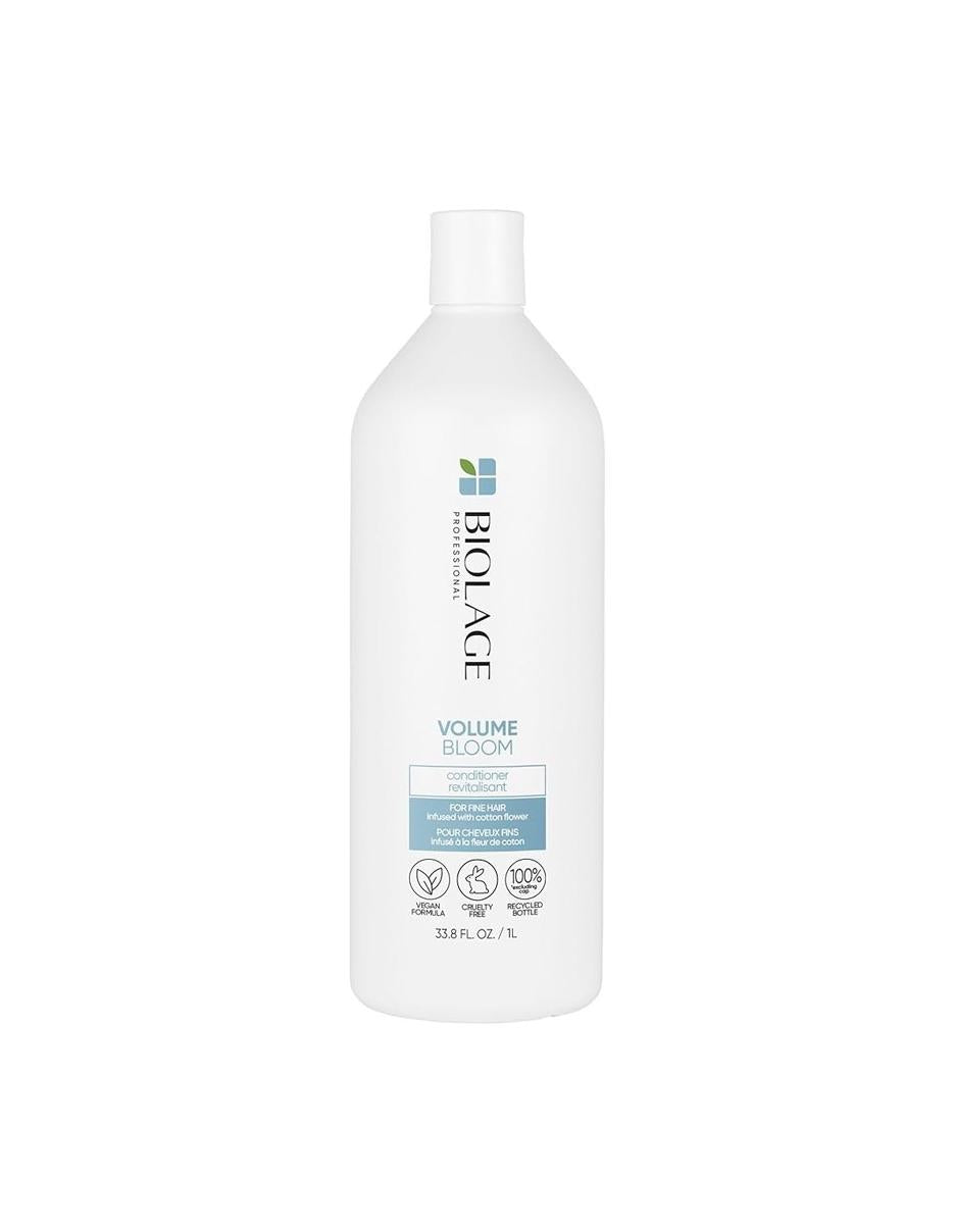 Biolage Volume Boost Conditioner - 1L