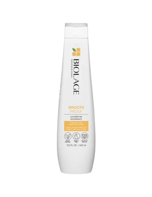 Après-shampoing Matrix Biolage SmoothProof - 400 ml