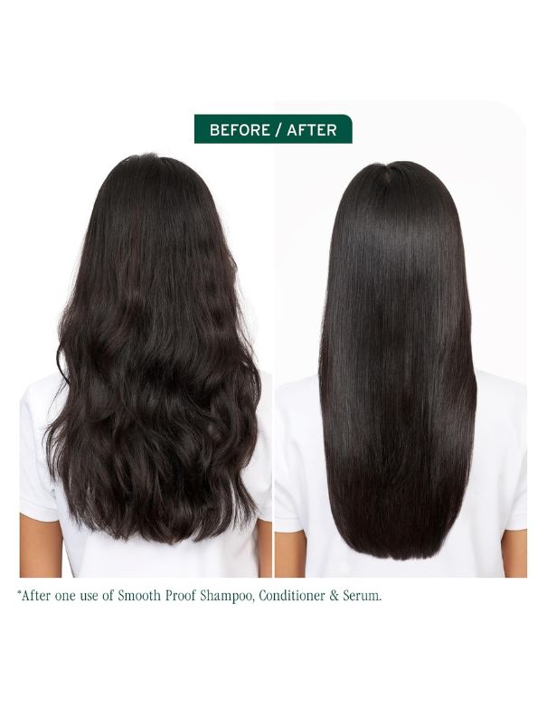 Biolage SmoothProof Conditioner - 1L