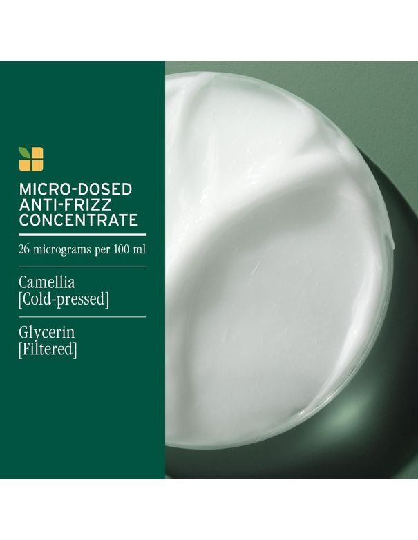 Après-shampoing Matrix Biolage SmoothProof - 400 ml